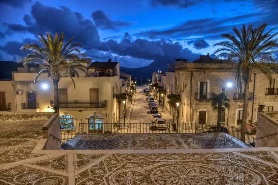 A Casa Di Dina Apartment Purgatorio