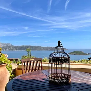 San Teodoro Punta Est Splendida Vista Mare Appartamento San Teodoro (Sardinia)