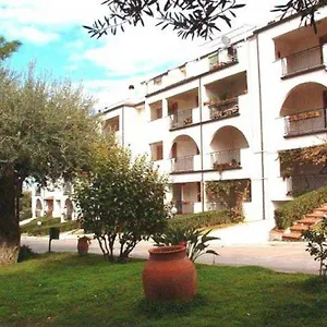 Aparthotel L'uliveto, Gioiosa Marea