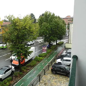Bilocale Mentana 21 Appartamento Parma