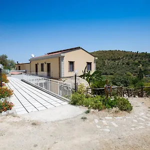 Affittacamere La Casa Del Priore, Patti