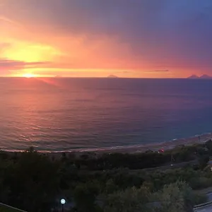 Hotel Corallo Calavà, Gioiosa Marea