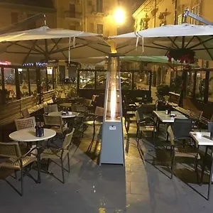 Bed & Breakfast Sant'angelo, Licata